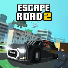 Escape Road 2